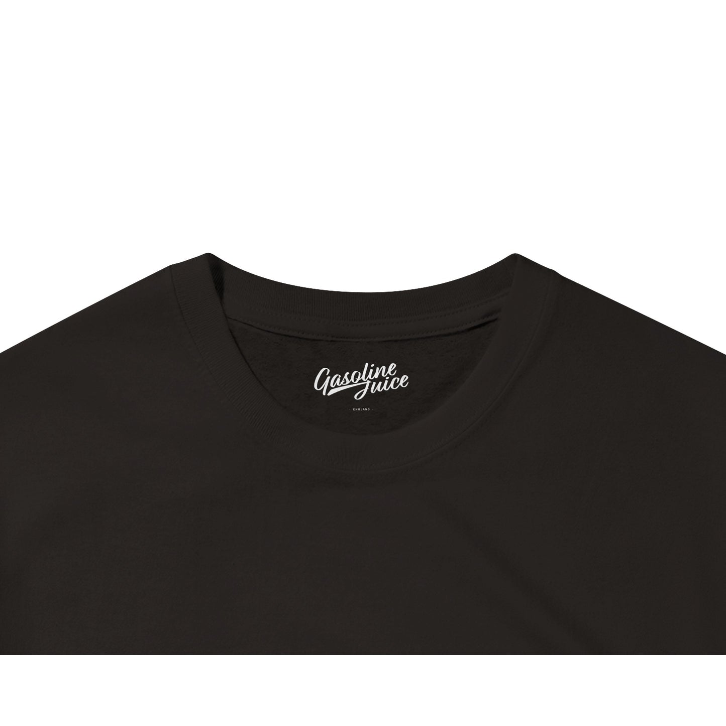 Classic Gasoline Juice RIDE EPIC SHIT t-shirt