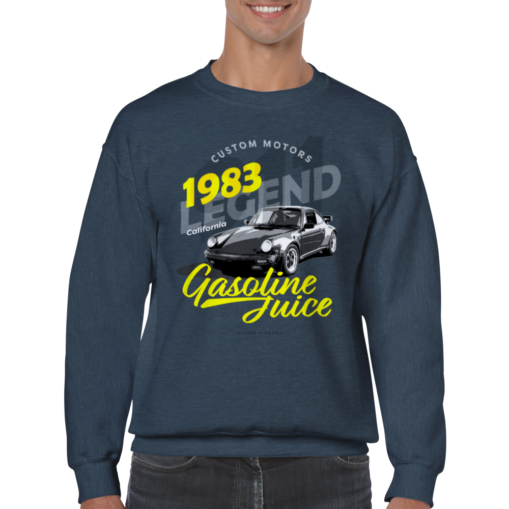 Juice sweatshirt top
