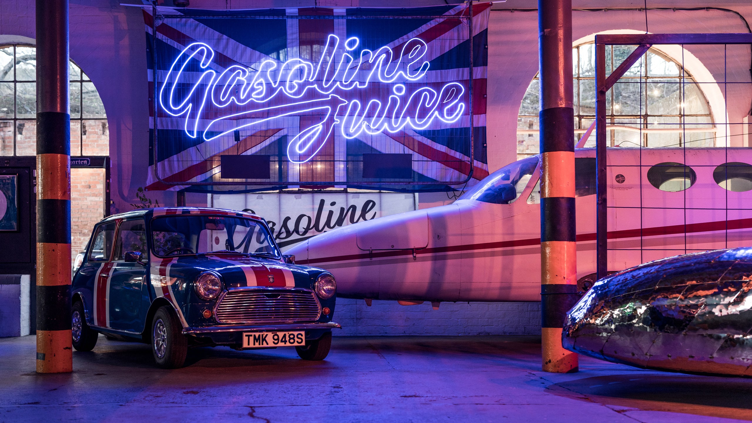 More Than Just Metal: How UK Car Meets Are Tackling Men’s Mental Health