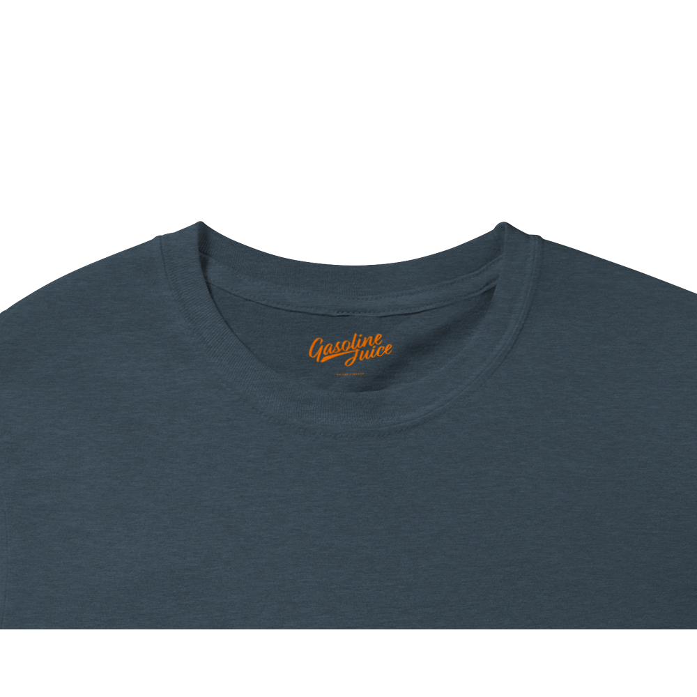 Classic Gasoline Juice Logo t-shirt